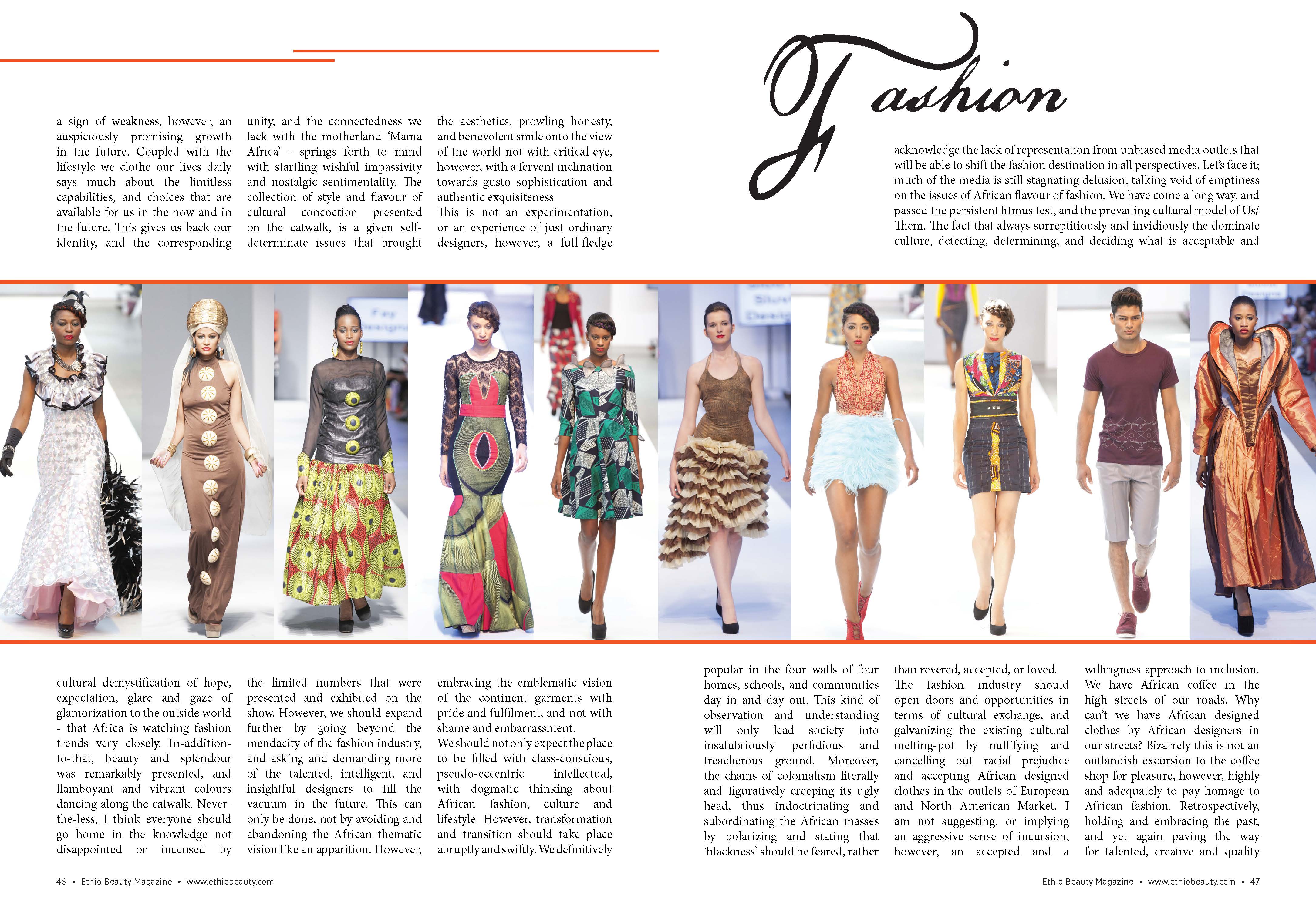Ethio Beauty Magazine - AFWL 2013_Page_3